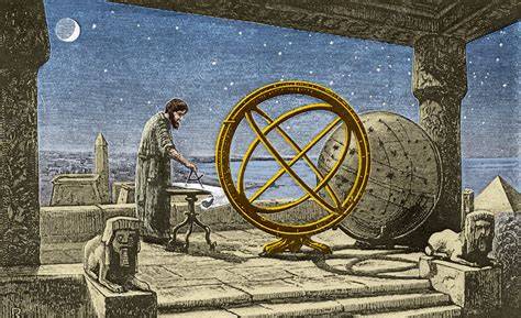 Who Invented Trigonometry