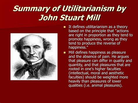 Who Invented Utilitarianism