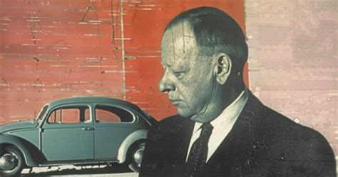 Who Invented Volkswagen