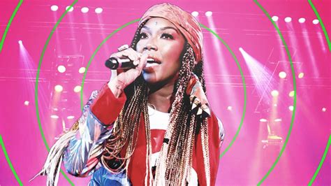 Who Named Brandy The Vocal Bible