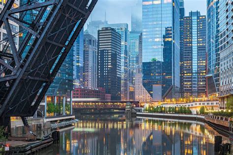 Who Named Chicago