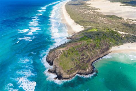 Who Named Fraser Island