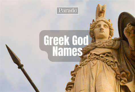 Who Named God God