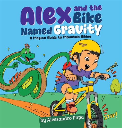 Who Named Gravity