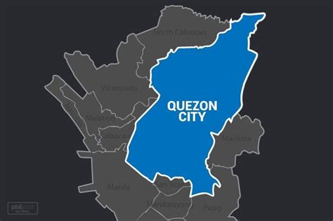 Who Named Quezon City