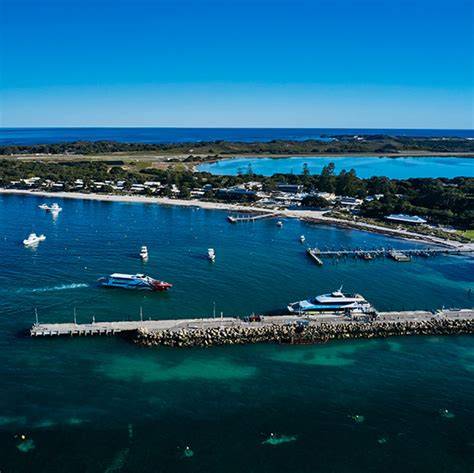 Who Named Rottnest Island
