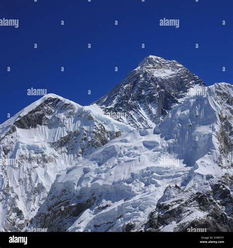 Who Named Sagarmatha