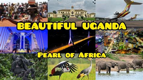 Who Named Uganda The Pearl Of Africa