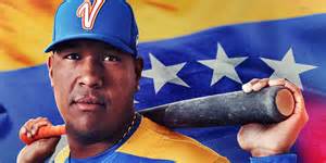 Who Named Venezuela