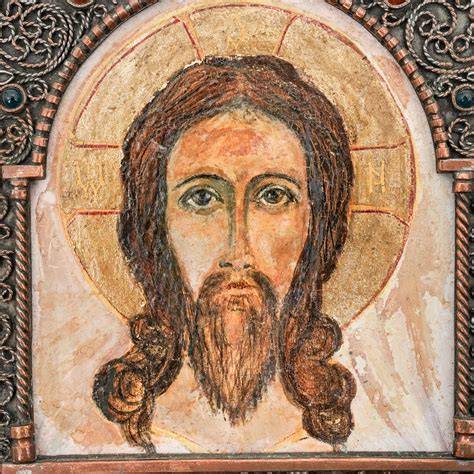 Who Painted Christ Pantocrator