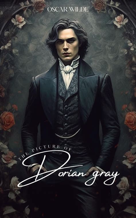 Who Painted Dorian Gray