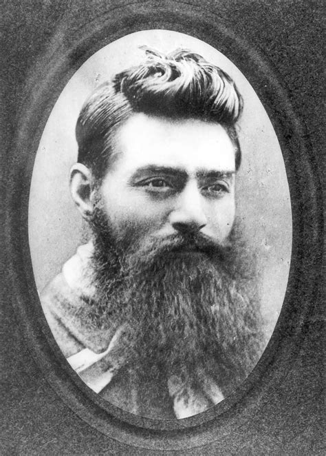 Who Painted Ned Kelly
