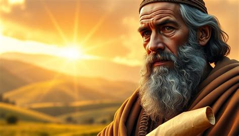 Who Was Abraham In The Bible