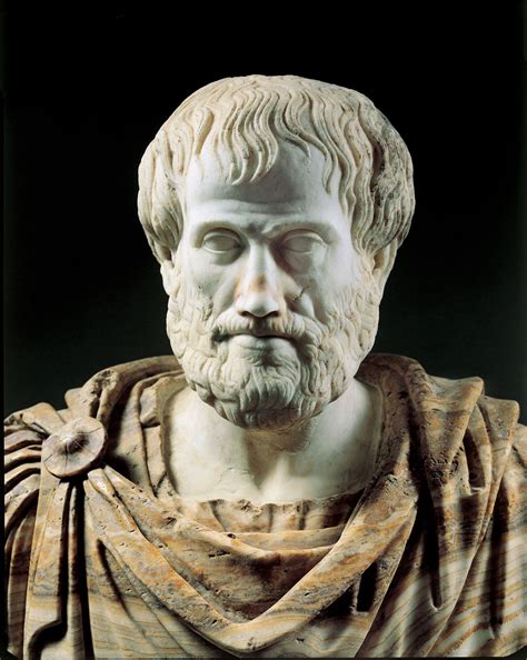 Who Was Aristotle