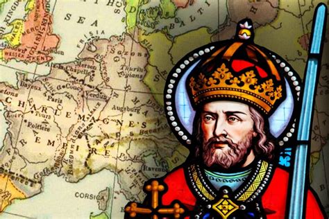 Who Was Charlemagne