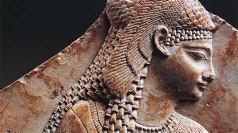 Who Was Cleopatra