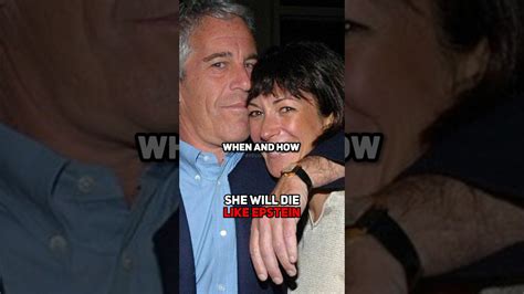 Who Was Epstein's Wife