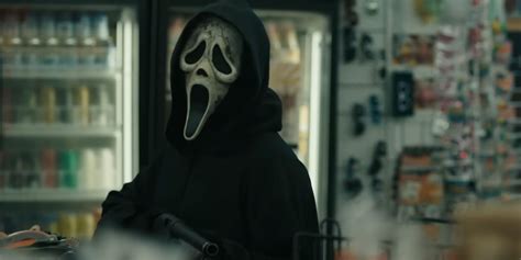 Who Was Ghostface In Scream 6