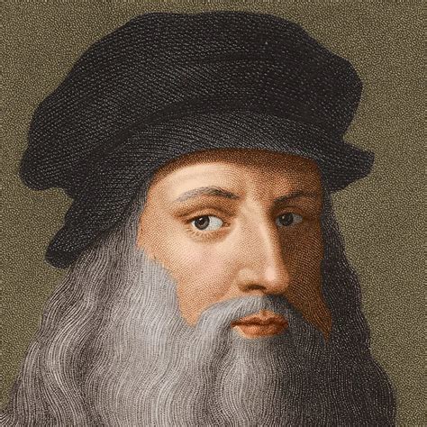 Who Was Leonardo Da Vinci
