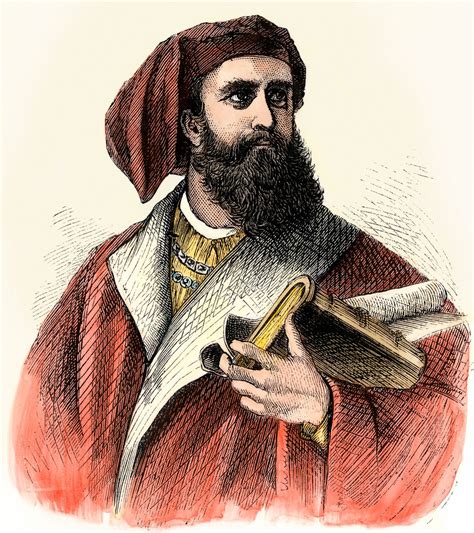Who Was Marco Polo