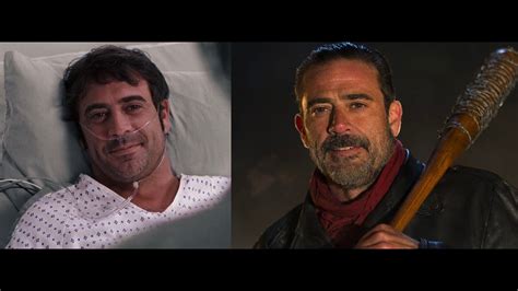 Who Was Negan Before The Apocalypse