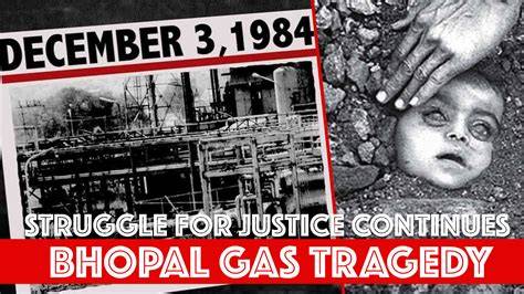 Who Was Responsible For Bhopal Gas Tragedy