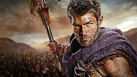 Who Was Spartacus