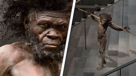 Who Was The First Human On Earth