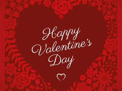 Who Was Valentine