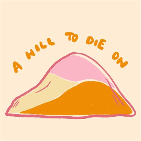 Who Wrote Die On This Hill