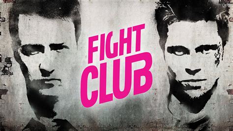 Who Wrote Fight Club