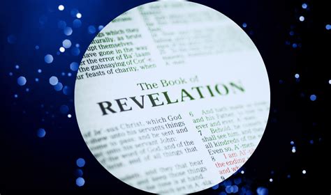 Who Wrote Revelations In The Bible