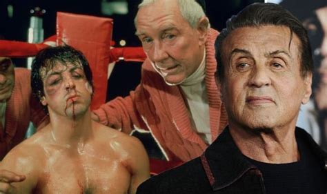 Who Wrote Rocky