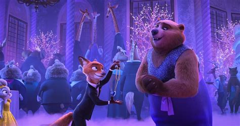Who Wrote Zoo From Zootopia 2