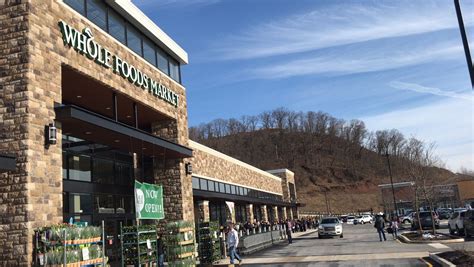 Whole Foods Bridgewater