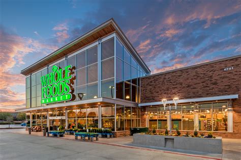 Whole Foods Deerfield