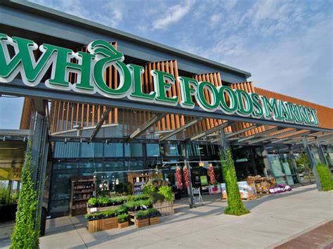 Whole Foods Doylestown