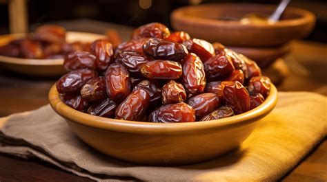 Why Do People Eat Dates During Ramadan
