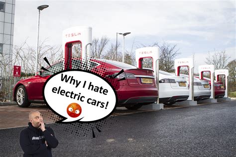Why Do People Hate Electric Cars