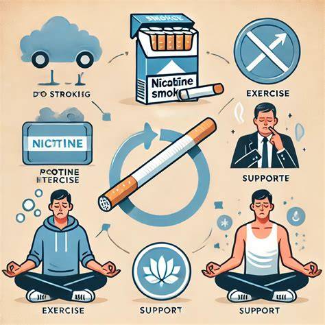 Why Do People Like Smoking