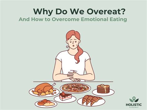 Why Do People Overeat