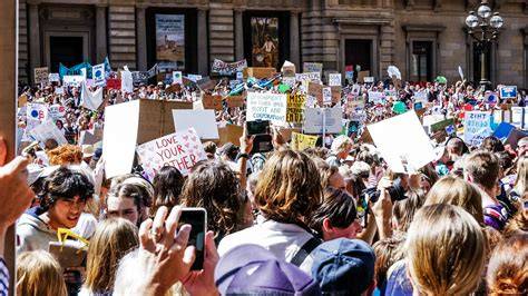 Why Do People Protest