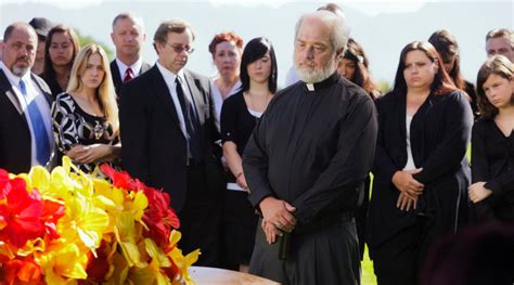 Why Do People Wear Black To Funerals