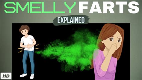 Why Does Fart Smell Bad