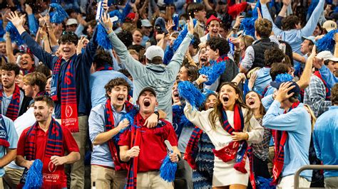 Why Does Ole Miss Say Hotty Toddy