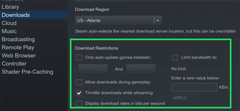 Why Does Steam Download So Slow