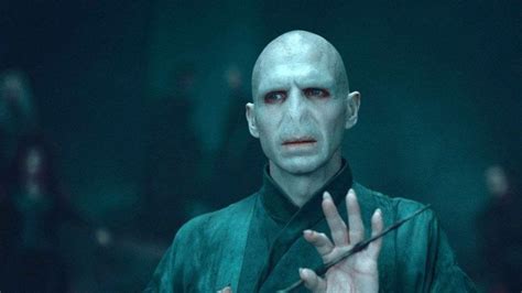 Why Does Voldemort Want To Kill Harry
