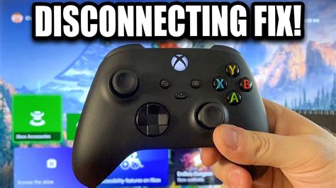 Why Does Xbox Controller Keep Disconnecting