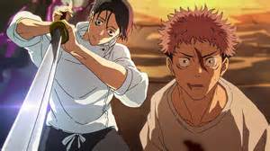 Why Does Yuta Want To Kill Yuji