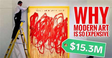 Why Is Art Expensive